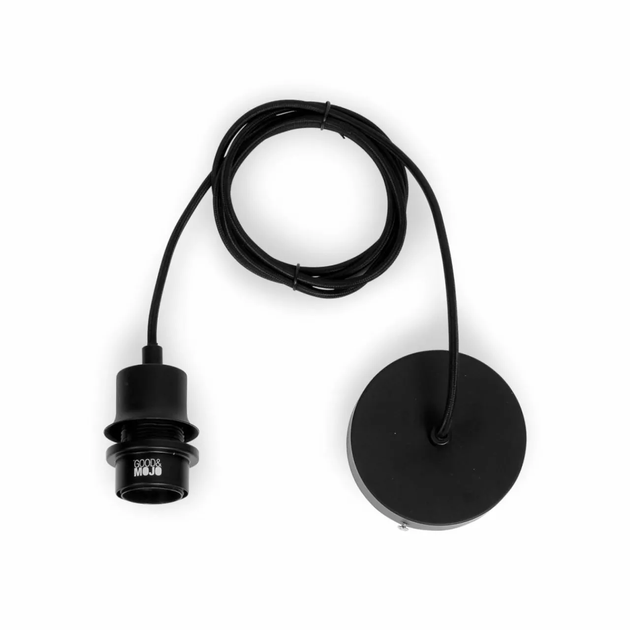 good__mojo_bromo_suspension_en_bambou__cm_6.webp Good & Mojo Bromo Suspension en bambou Ø 40cm^ Luminaires Durables
