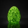 Goodnight Light DAISY lamp batterie LED, amande^ Lampes Décoratives