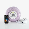 Goodnight Light DAISY lamp batterie LED, lilas^ Lampes Décoratives