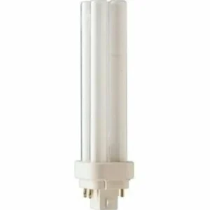 OSRAM G24q 13W/840 Ampoule fluo-compacte DULUX D/E^ Ampoules Fluocompactes