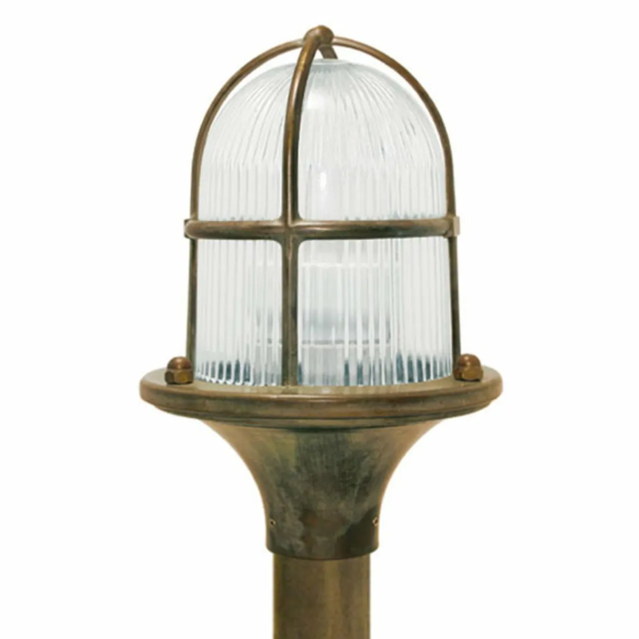 grande_borne_lumineuse_ocean_1.webp Moretti Luce Grande borne lumineuse Ocean^ Bornes Éclairage Extérieur