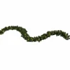 STAR TRADING Guirlande d'extérieur LED sapin Ottawa blanc^ Lumière De Noël