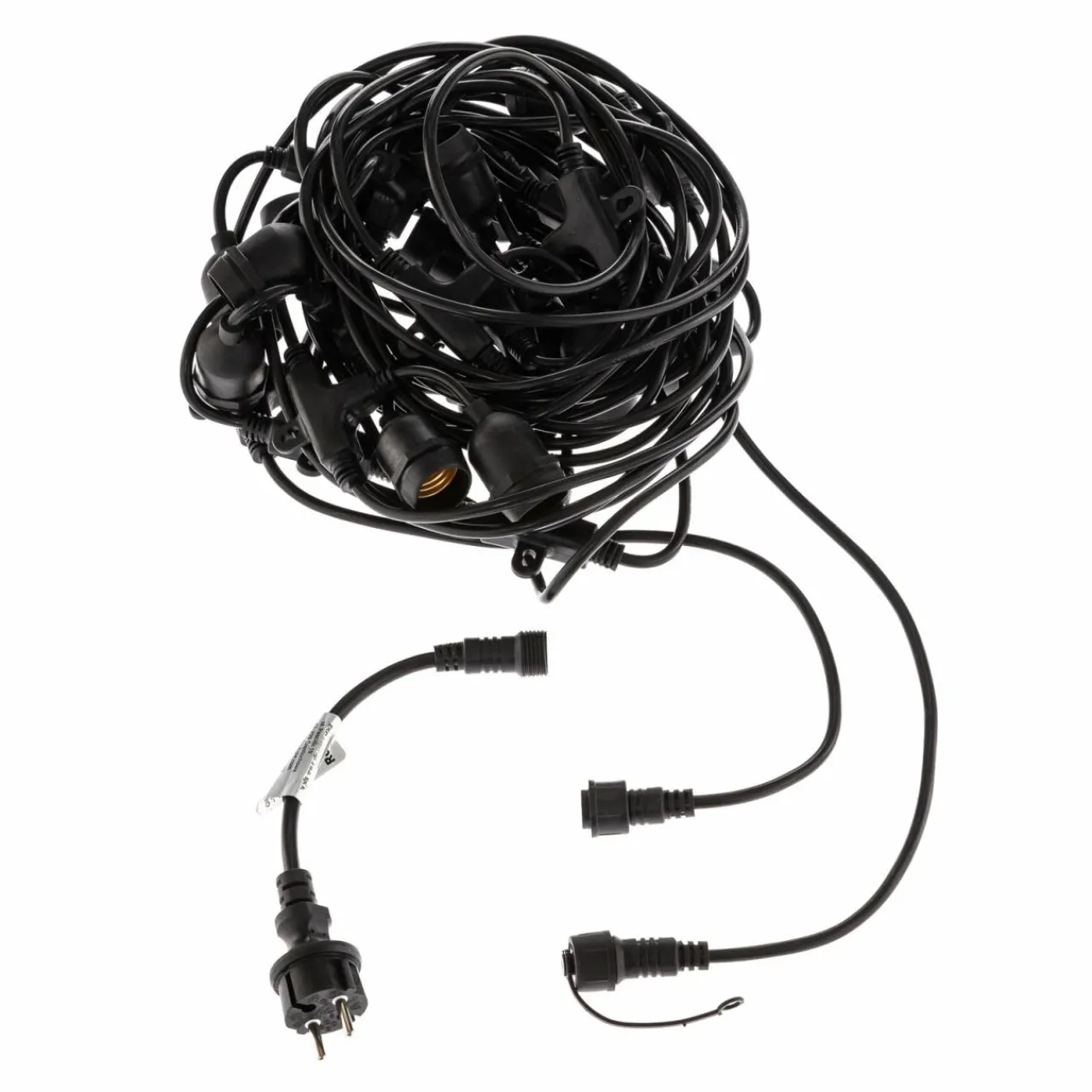 guirlande_girlanda_ip_noire__m_sans_ampoules_1.webp Eko-Light Guirlande Girlanda IP44 noire 15 m sans ampoules^ Lampes Décoratives
