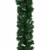 Sirius Guirlande LED Anton avec minuterie, verte^ Lumière De Noël