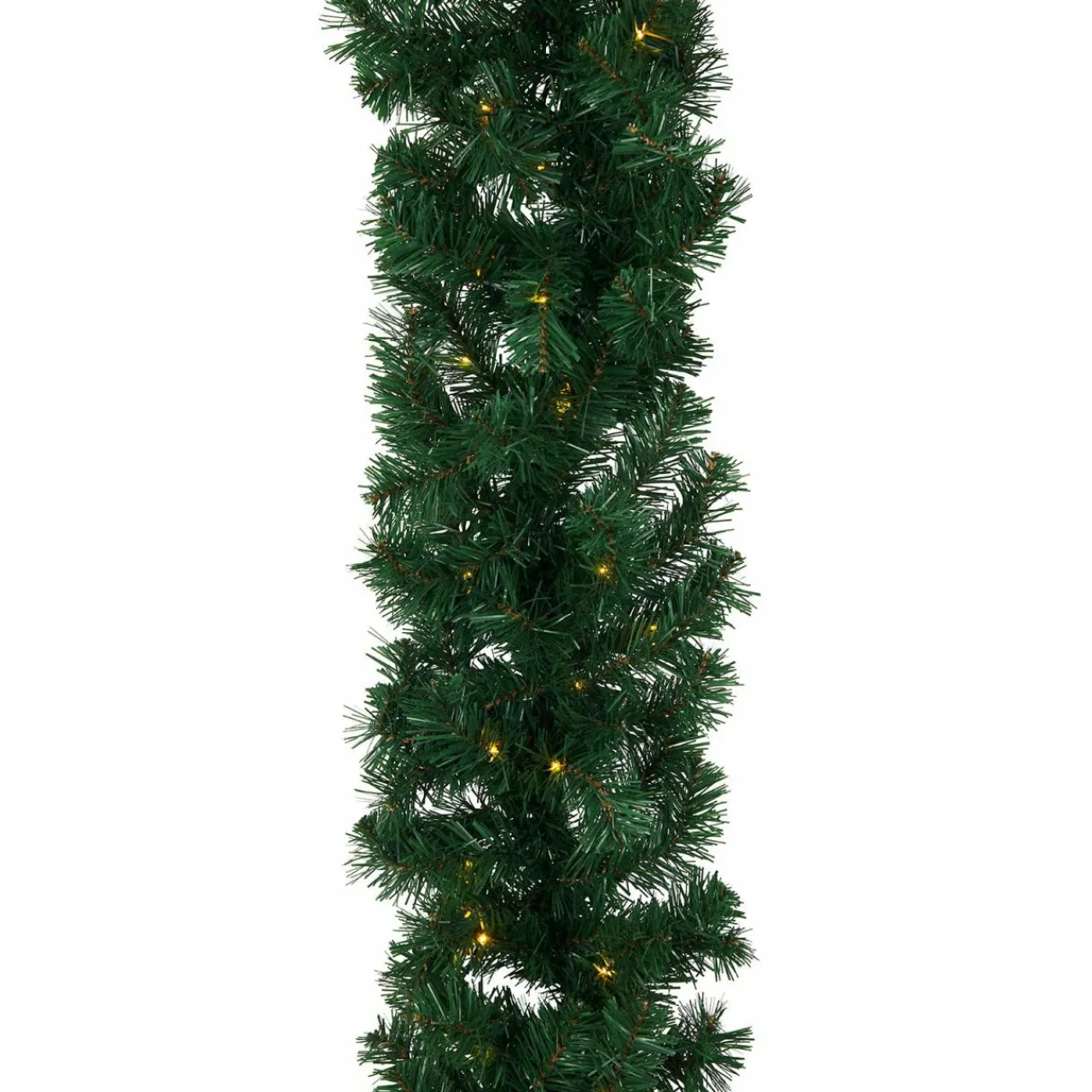 guirlande_led_anton_avec_minuterie_verte_0.webp Sirius Guirlande LED Anton avec minuterie, verte^ Lumière De Noël