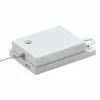Konstsmide Christmas Guirlande LED ext., détecteur de luminosité IP44^ Lumière De Noël