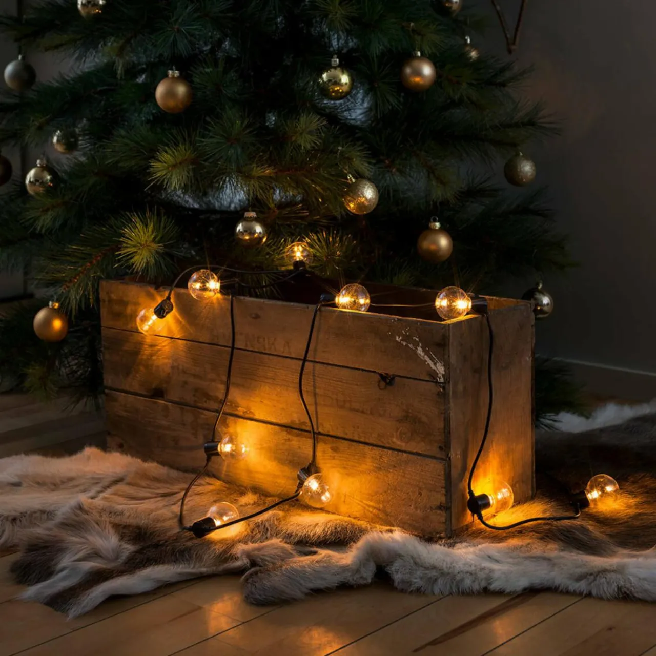 guirlande_led_filament_ambre__lampes_0.webp Konstsmide Christmas Guirlande LED filament ambre 10 lampes^ Lampes Décoratives