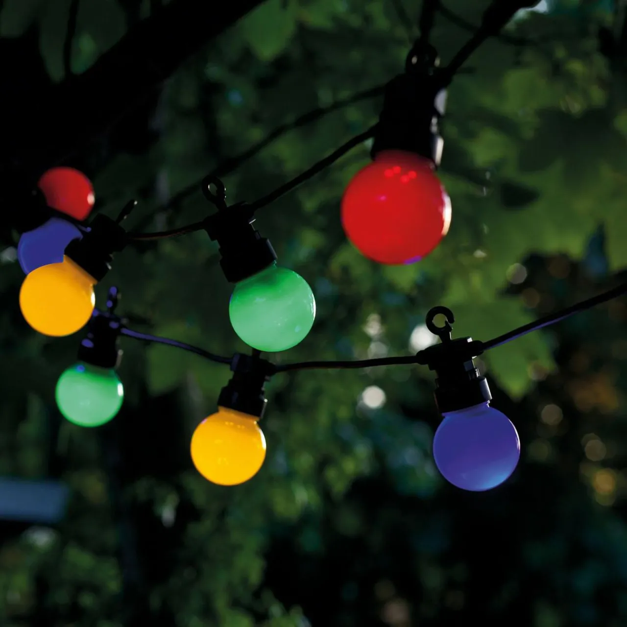 guirlande_led_lucas_supplment_multicolore_0.webp Sirius Guirlande LED Lucas supplément, multicolore^ Lampes Décoratives