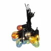 STAR TRADING Guirlande LED Small Hooky, multicolore^ Lampes Décoratives