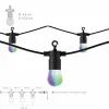 tint Guirlande LED Stella Extension^ Lampes Décoratives