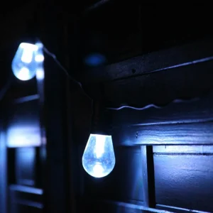 tint Guirlande LED Stella Extension^ Lampes Décoratives