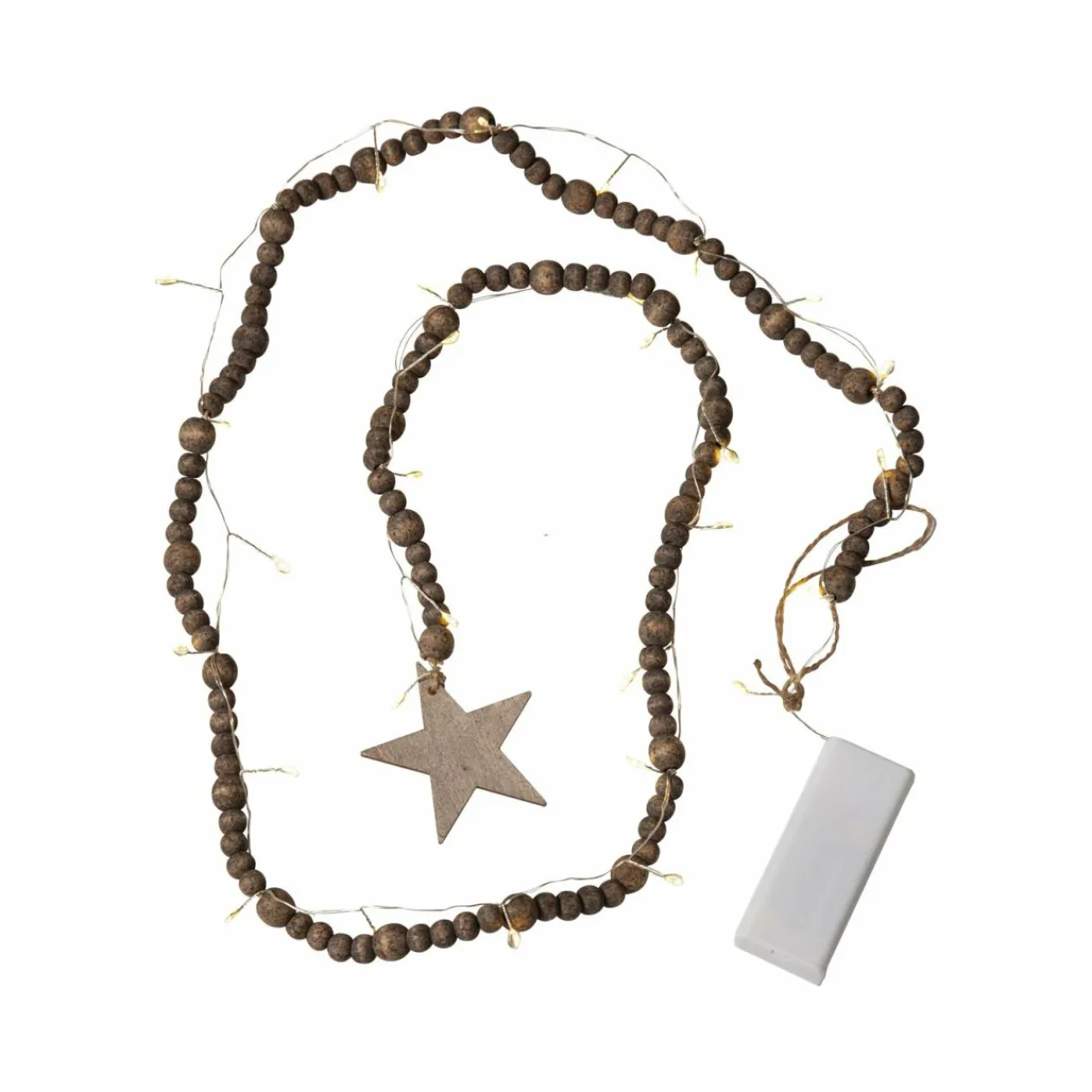 guirlande_lumineuse_led_beady_marron_perles_en_bois__cm_pile_0.webp STAR TRADING Guirlande lumineuse LED Beady, marron, perles en bois, 150 cm, pile^ Lumière De Noël