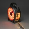 Konstsmide Christmas Guirlande lumineuse LED Compact ambre 300 LED 6,58m^ Lumière De Noël