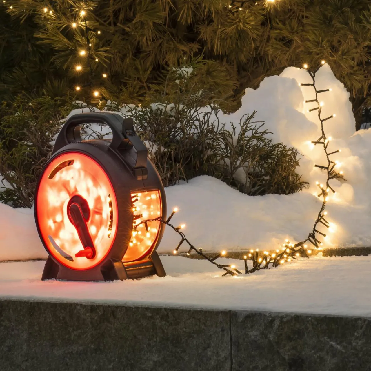 guirlande_lumineuse_led_compact_blanc_chaud__led_m_5-1.webp Konstsmide Christmas Guirlande lumineuse LED Compact blanc chaud 800 LED 17,58m^ Lumière De Noël