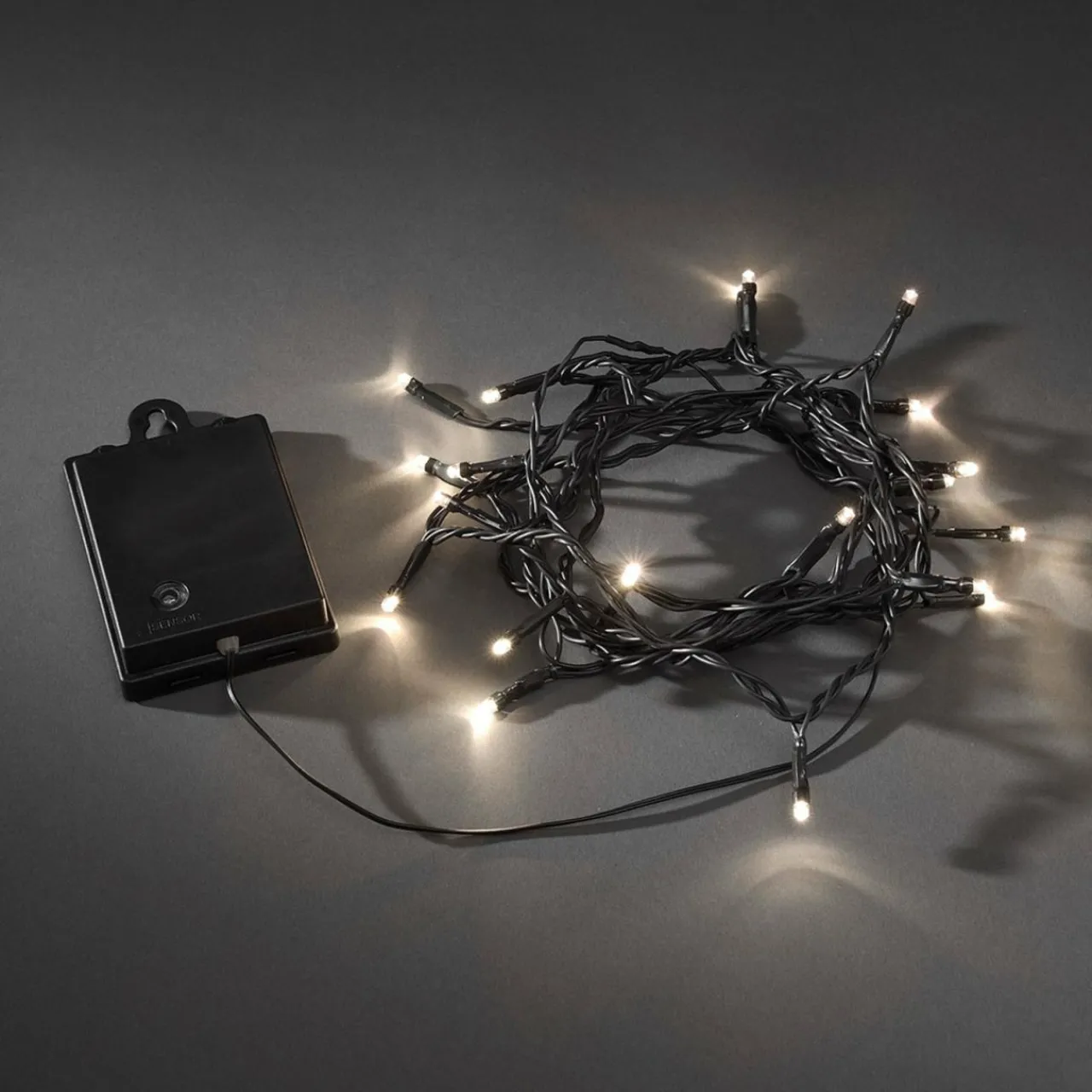 guirlande_lumineuse_led_martin___lampes_1.webp Konstsmide Christmas Guirlande lumineuse LED Martin à 20 lampes^ Lumière De Noël