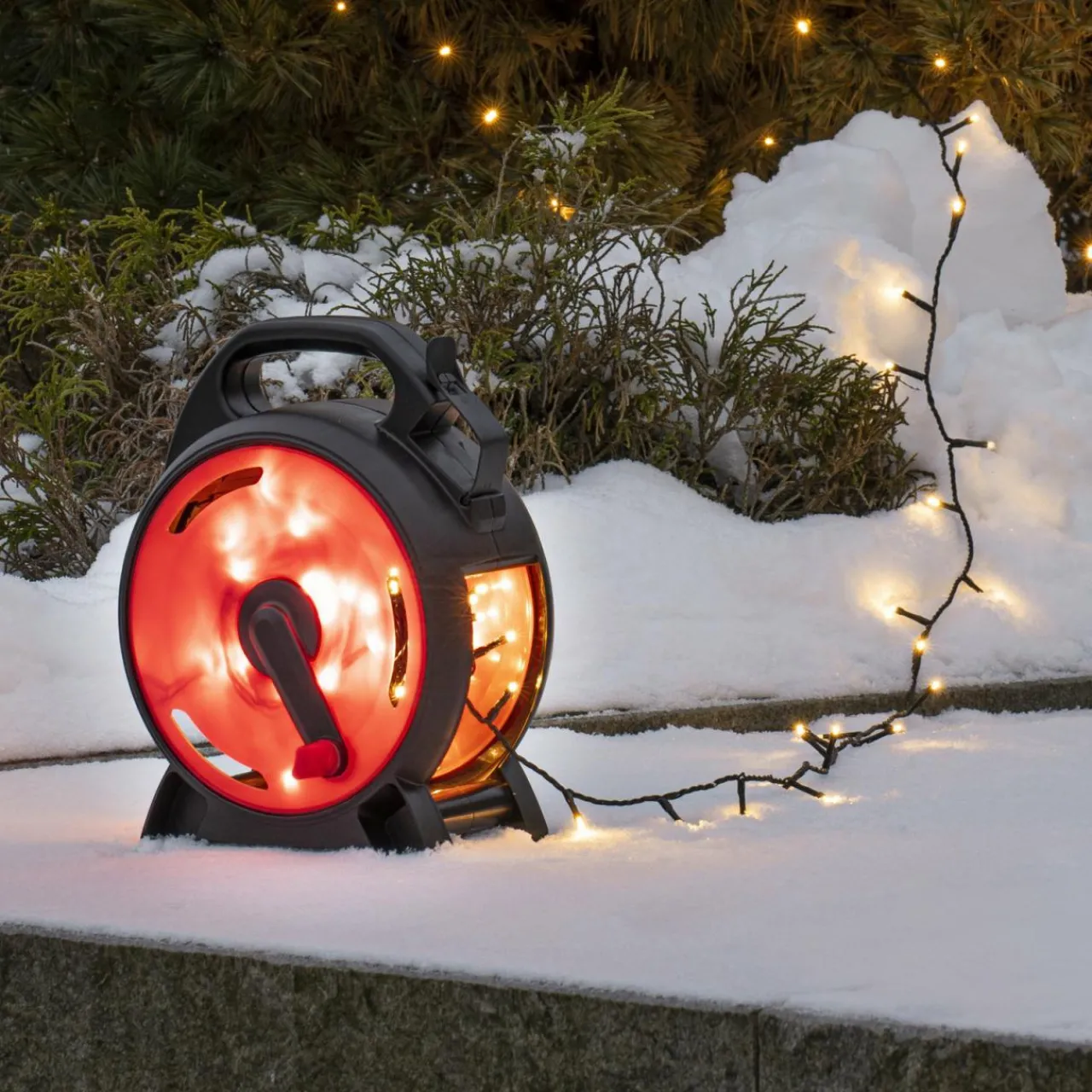 guirlande_lumineuse_led_micro_blanc_chaud__flammes_m_4-1.webp Konstsmide Christmas Guirlande lumineuse LED Micro blanc chaud 1000 flammes 69,93m^ Lumière De Noël