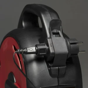 Konstsmide Christmas Guirlande lumineuse LED Micro blanc chaud 600-flamme 41,93m^ Lumière De Noël