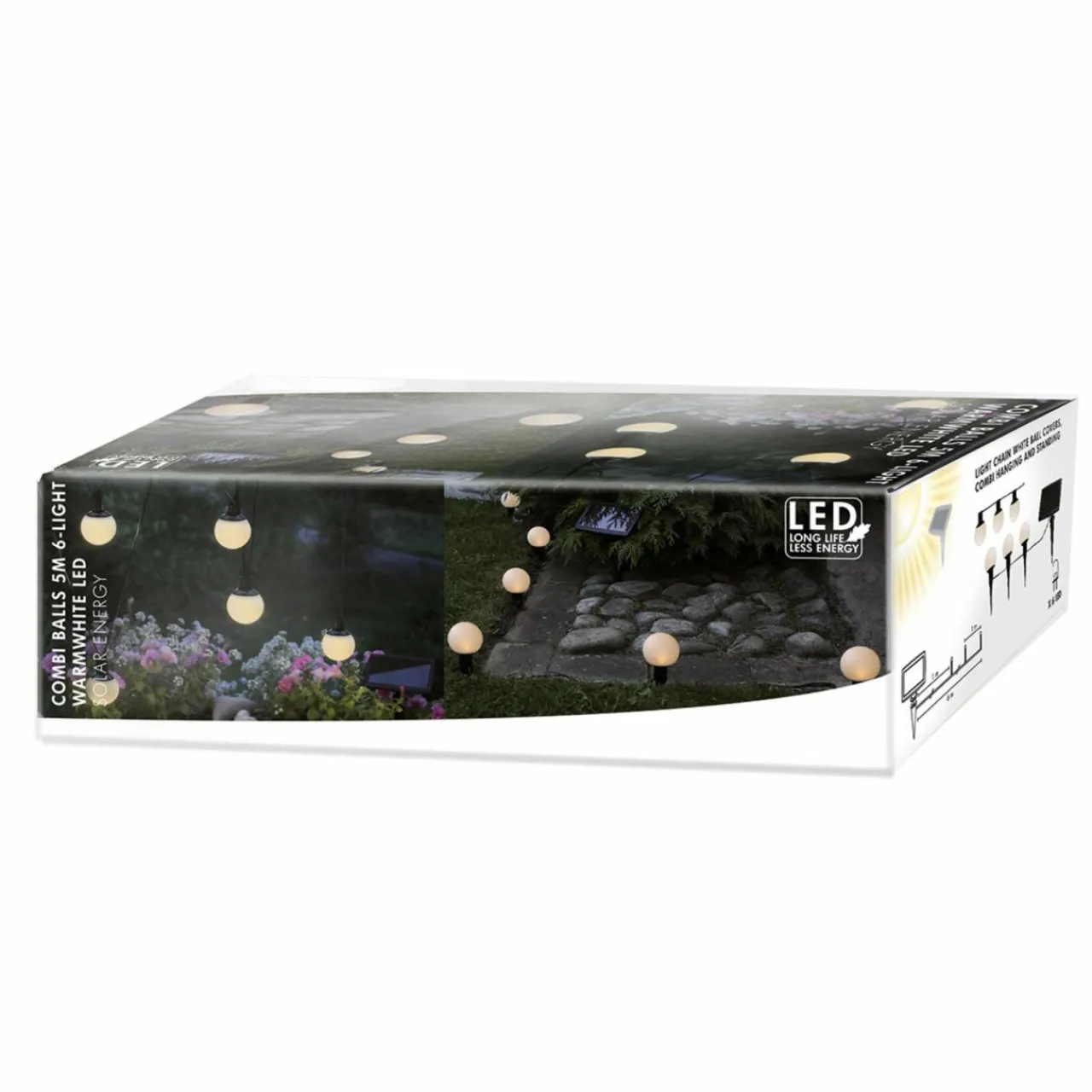 guirlande_lumineuse_led_solaire_combo___lampes_4.webp STAR TRADING Guirlande lumineuse LED solaire Combo à 6 lampes^ Lampes Décoratives