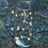 Sirius Guirlande lumineuse LED Trille, 20 lampes^ Lampes Décoratives