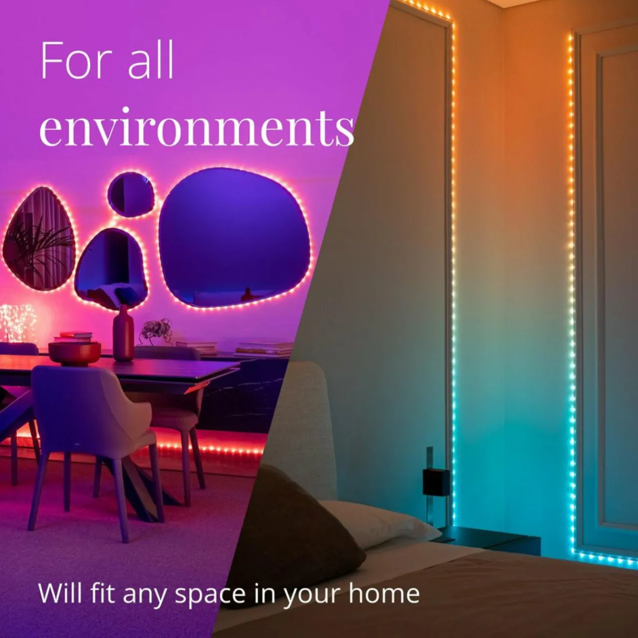 guirlande_lumineuse_led_twinkly_dots_rvb_noir_ip_m_5-1.webp twinkly Guirlande lumineuse LED Dots RVB, noir, IP44, 10m^ Lumière De Noël