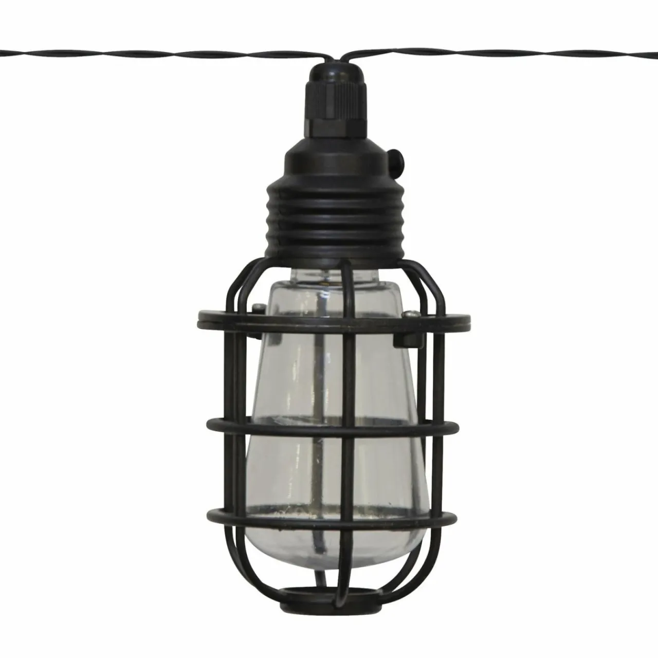 guirlande_lumineuse_solaire_led_cage___lampes_3.webp STAR TRADING Guirlande lumineuse solaire LED Cage à 8 lampes^ Lampes Décoratives