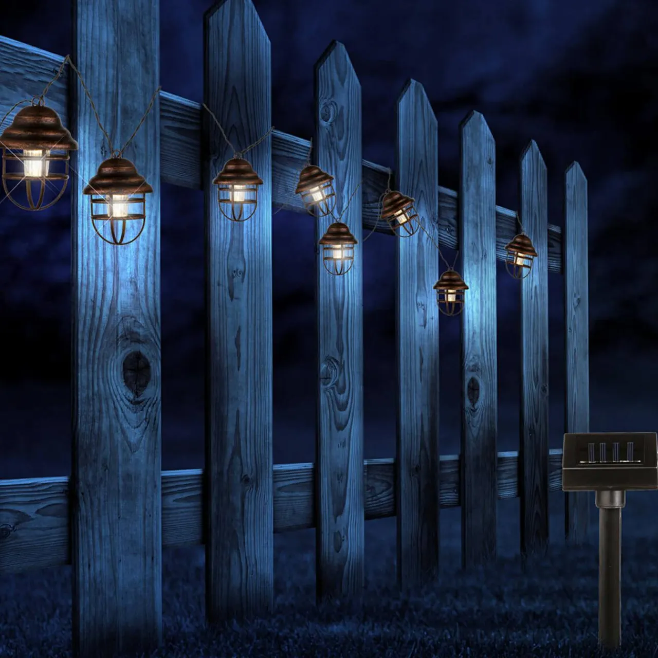guirlande_lumineuse_solaire_lina_avec__lanternes_0.webp Globo Guirlande lumineuse solaire Lina avec 8 lanternes^ Lampes Décoratives