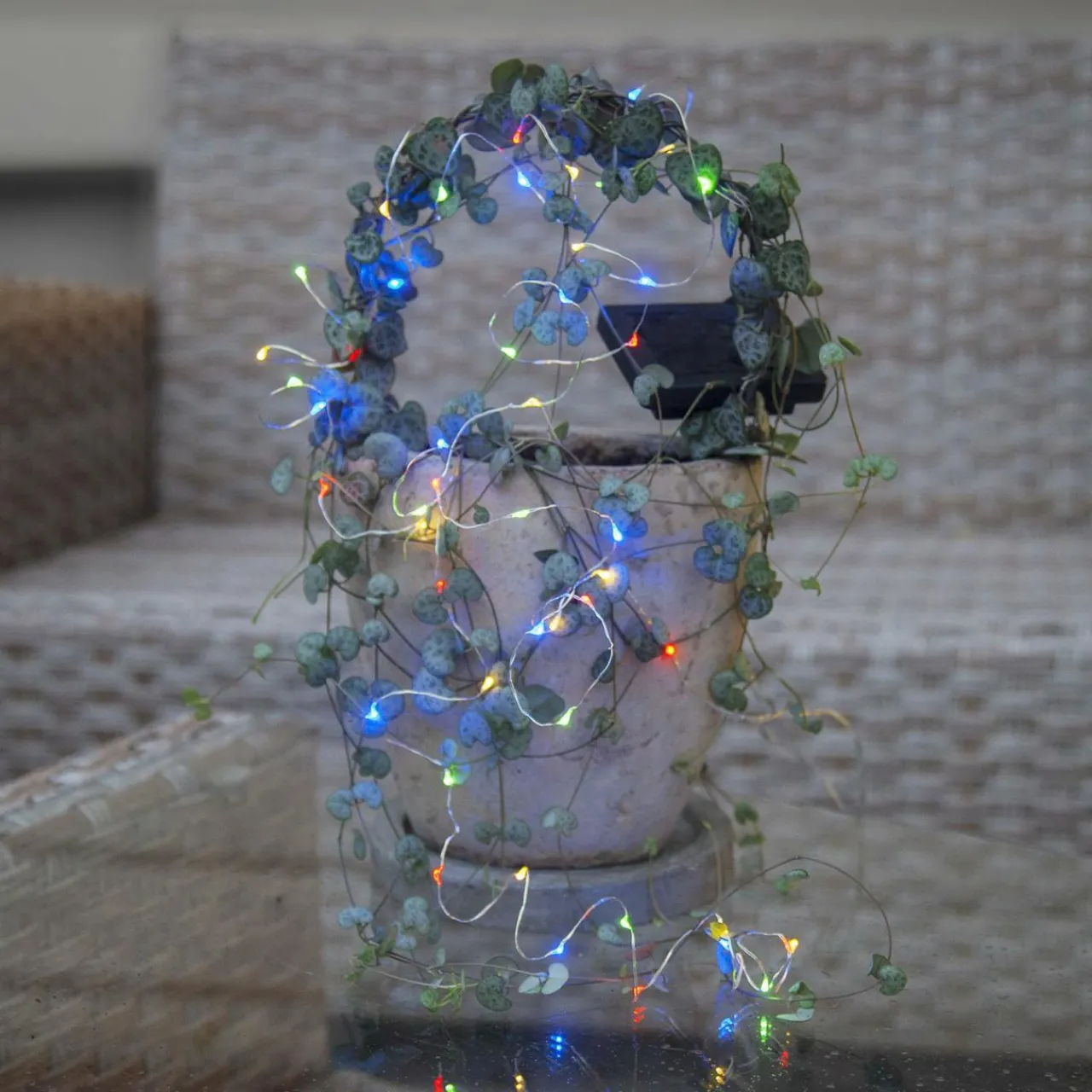 guirlande_solaire_led_dew_drop_multicolore_1.webp STAR TRADING Guirlande solaire LED Dew Drop, multicolore^ Lampes Décoratives