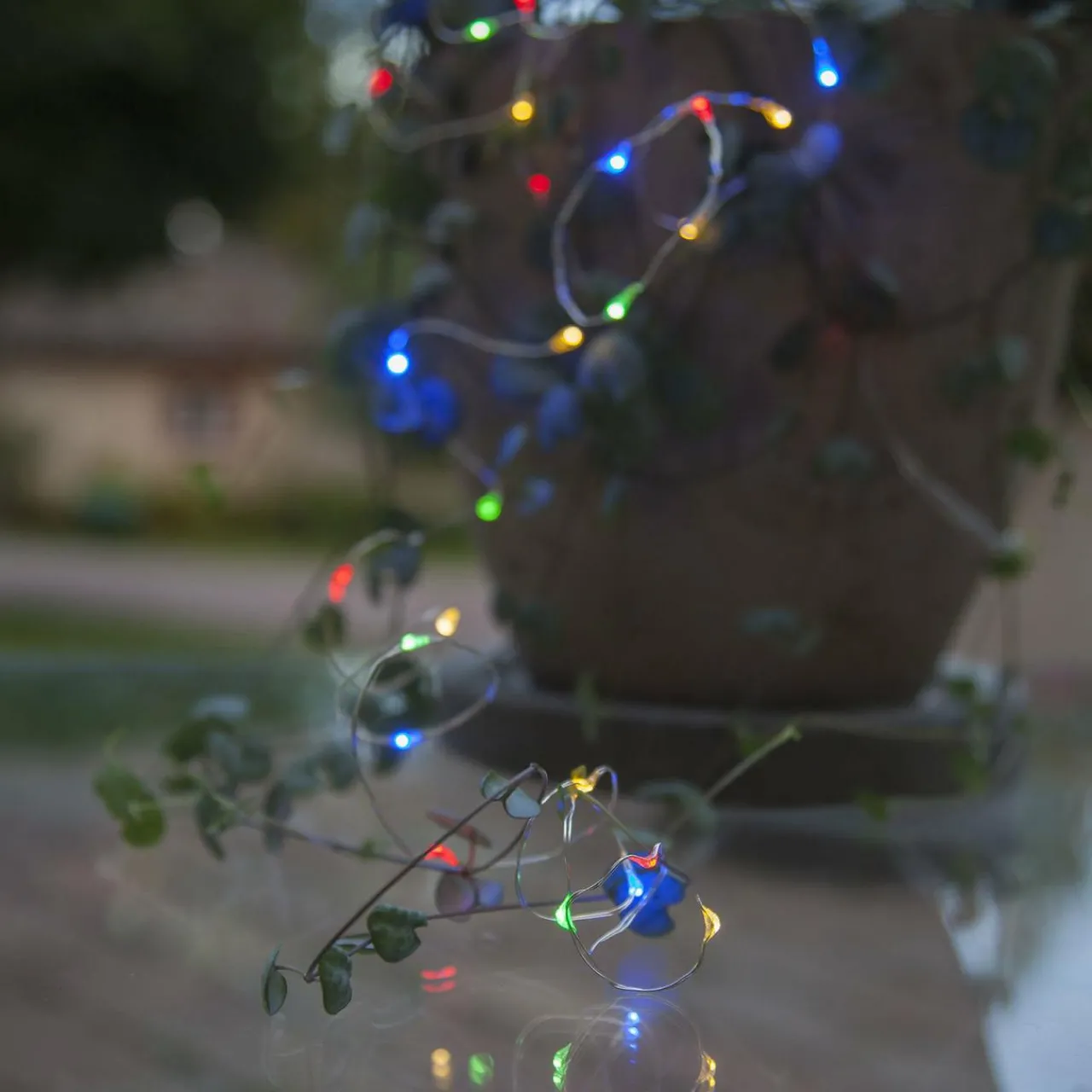 guirlande_solaire_led_dew_drop_multicolore_2.webp STAR TRADING Guirlande solaire LED Dew Drop, multicolore^ Lampes Décoratives