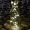 Sirius Guirlande étincelante LED Knirke à 20 lampes^ Lampes Décoratives