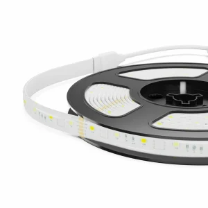 Hama Ruban LED WLAN, intensité variable, RGBW, 5 m^ Lampes Décoratives