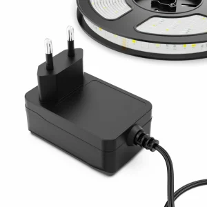 Hama Ruban LED WLAN, intensité variable, RGBW, 5 m^ Lampes Décoratives