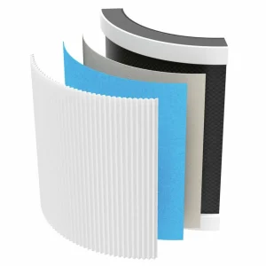 Hama Smart purificateur d’air, HEPA, charbon actif^ Meubles & Aménagements