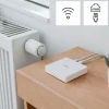 Hama Smart-Home centrale WLAN ZigBee Matter Thread blanc^ Ponts De Connexion