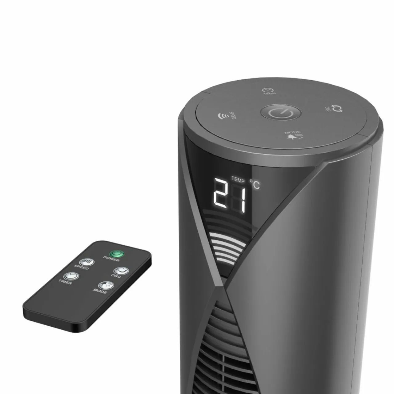 hama_ventilateur_sur_pied_smart_capteur_de_temprature_tlcommande_1.webp Hama Ventilateur sur pied Smart, capteur de température, télécommande^ Ventilateurs