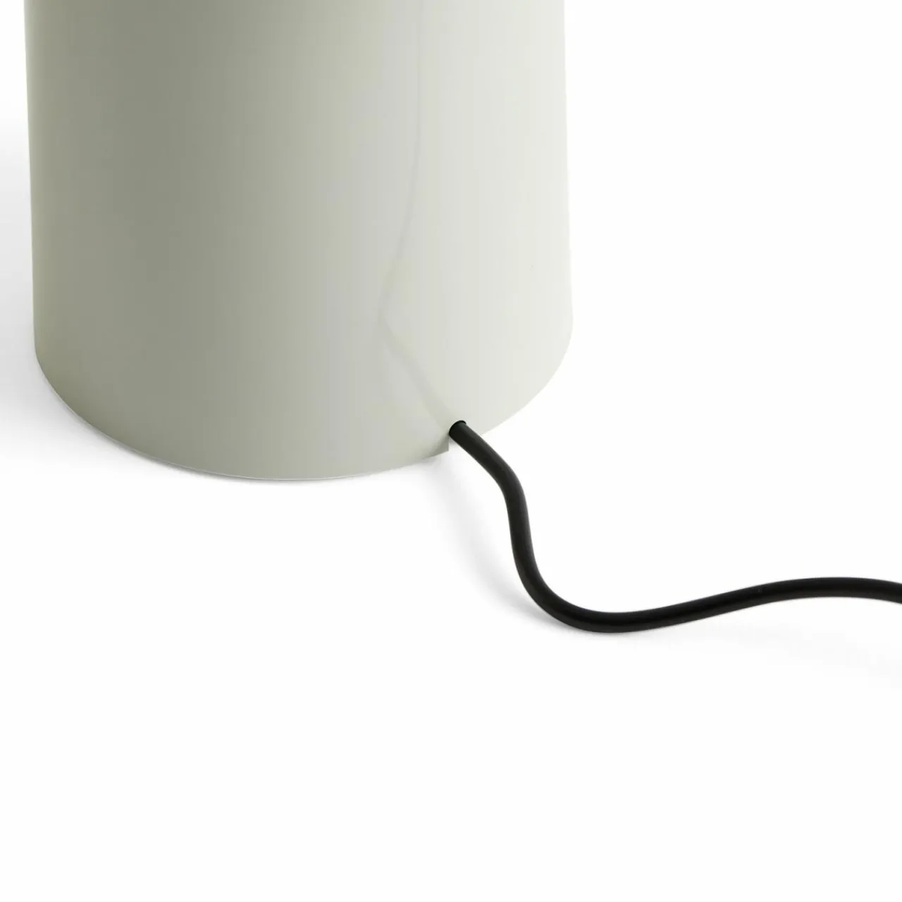 hay_pao_portable_lampe_de_table_led_avec_batterie_gris_2.webp HAY Pao Portable lampe de table LED avec batterie gris^ Lampes Décoratives