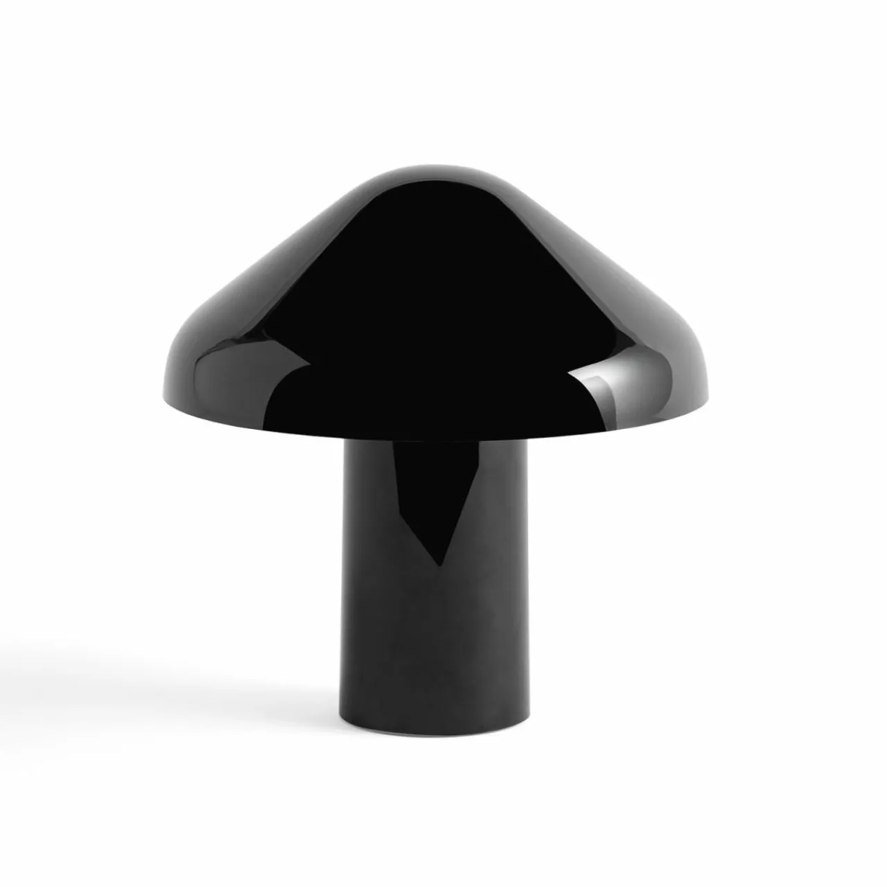 hay_pao_portable_lampe_de_table_led_avec_batterie_noir_1.webp HAY Pao Portable lampe de table LED avec batterie noir^ Lampes Décoratives