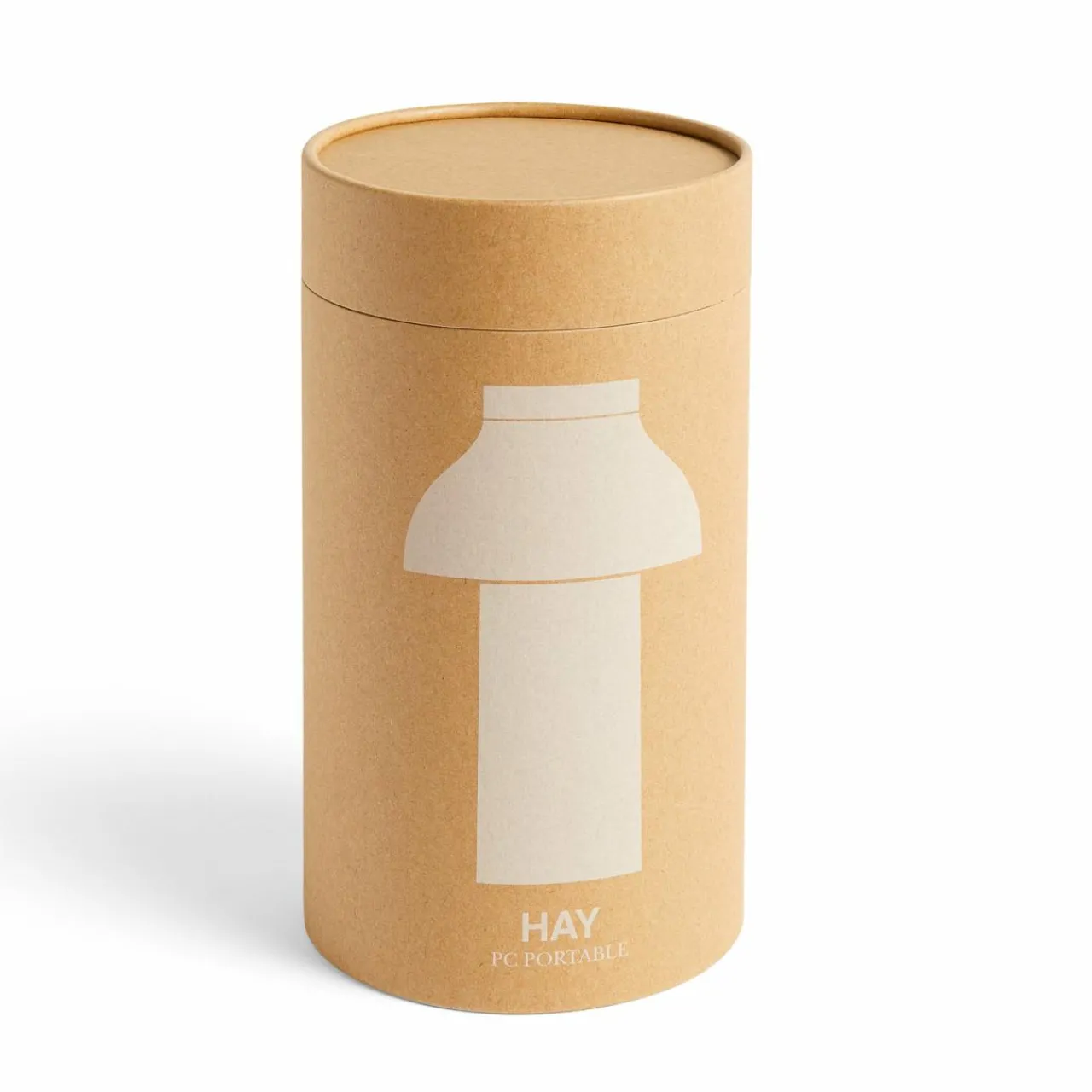hay_pc_portable_lampe_de_table_led_batterie_blanc_crme_4.webp HAY PC Portable Lampe de table LED Batterie, blanc crème^ Lampes Décoratives
