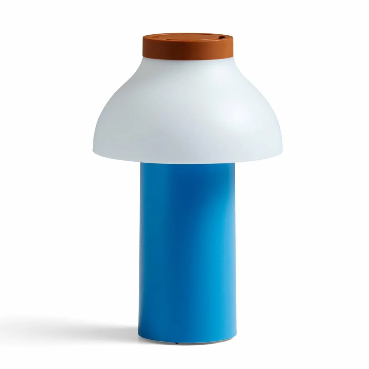 hay_pc_portable_lampe_de_table_led_batterie_bleu_ciel_0.webp HAY PC Portable lampe de table LED Batterie, bleu ciel^ Lampes Décoratives