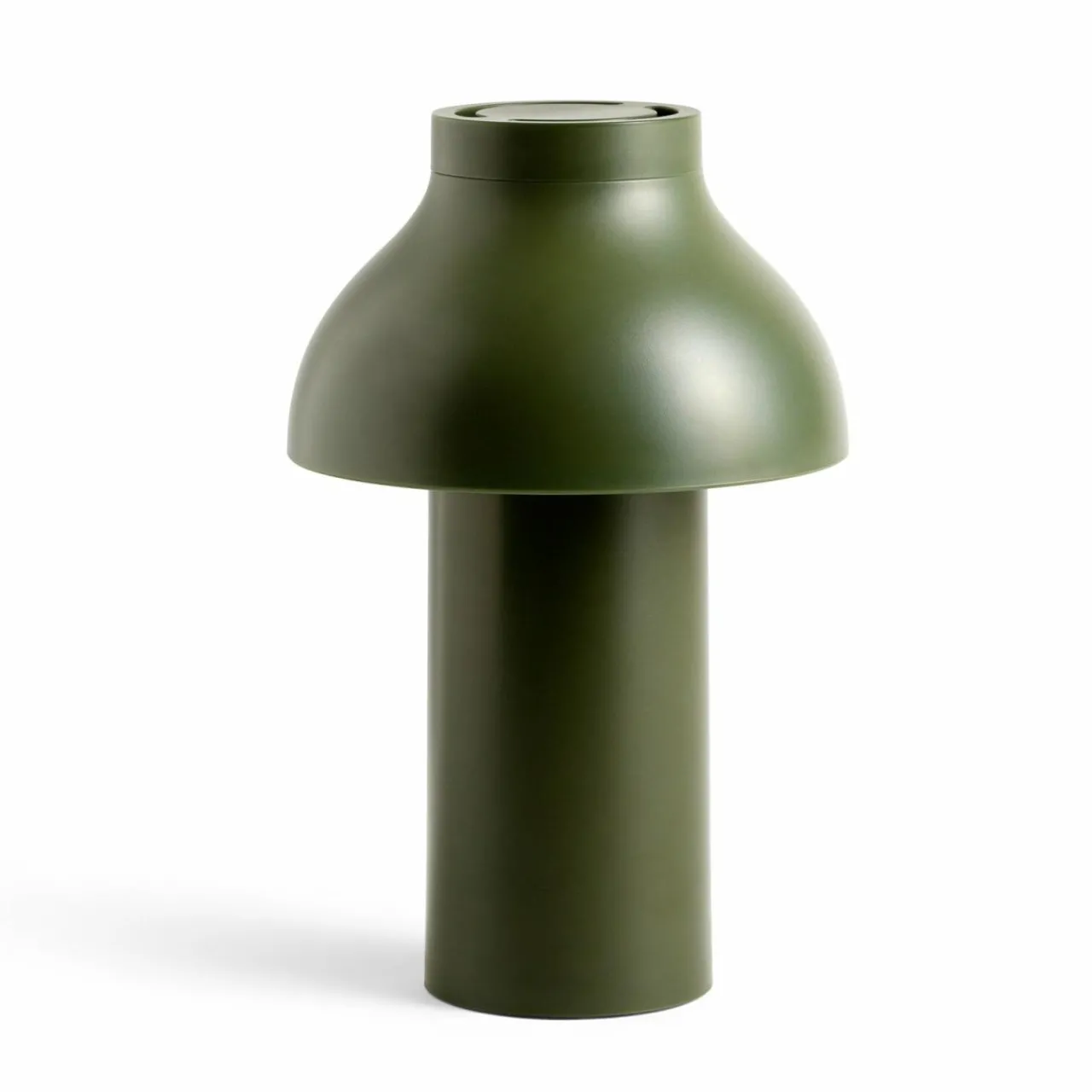 hay_pc_portable_lampe_de_table_led_batterie_olive_0.webp HAY PC Portable lampe de table LED batterie, olive^ Lampes Décoratives