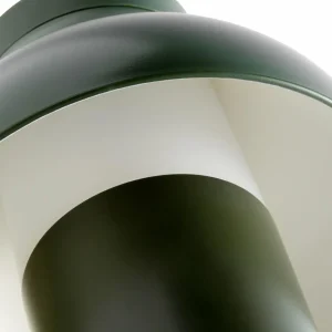 HAY PC Portable lampe de table LED batterie, olive^ Lampes Décoratives