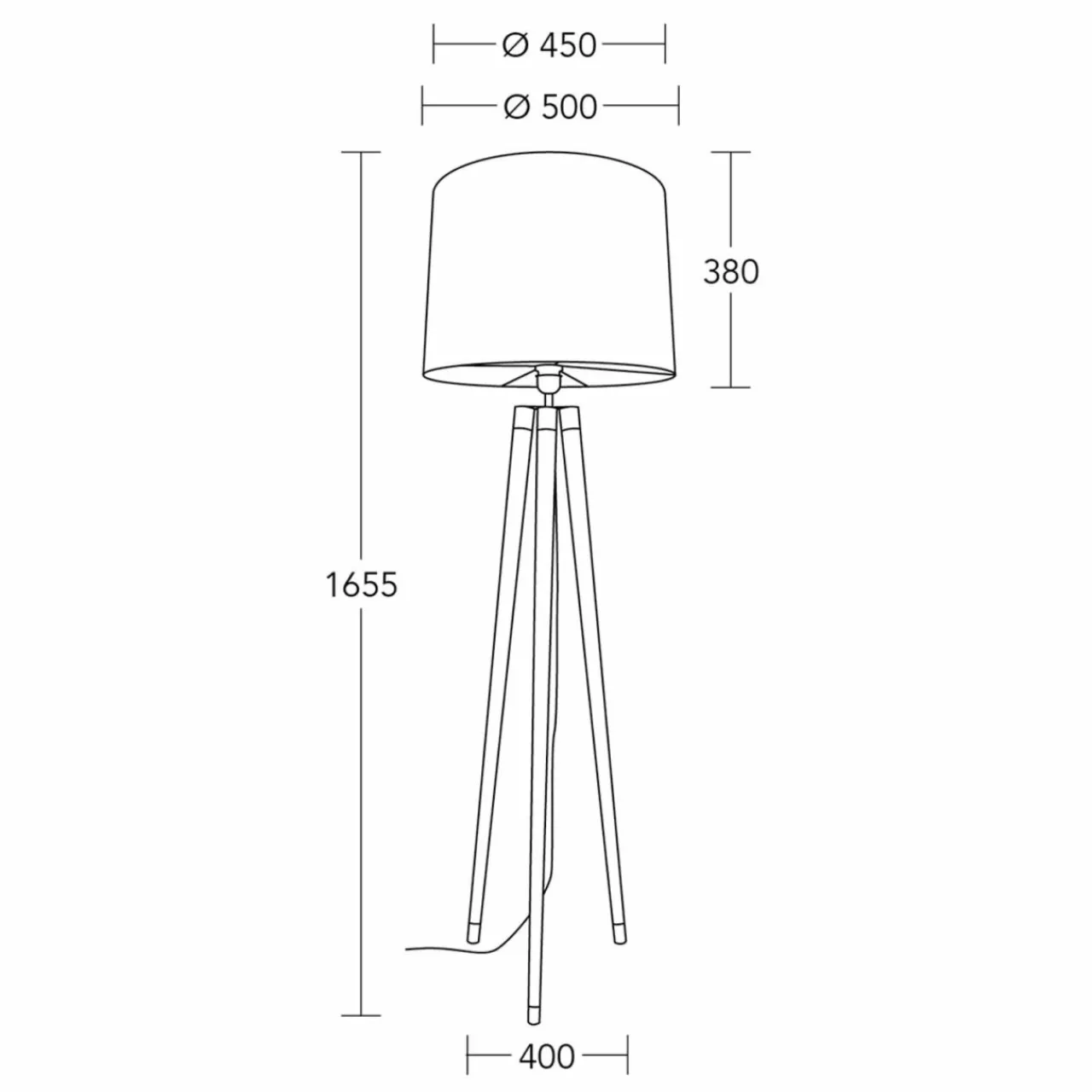 herzblut_briany_lampadaire_support_pica_1.webp HerzBlut Briany lampadaire, support épicéa^ Luminaires Durables