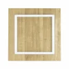 HerzBlut Mia plafonnier LED, chêne naturel^ Luminaires Durables