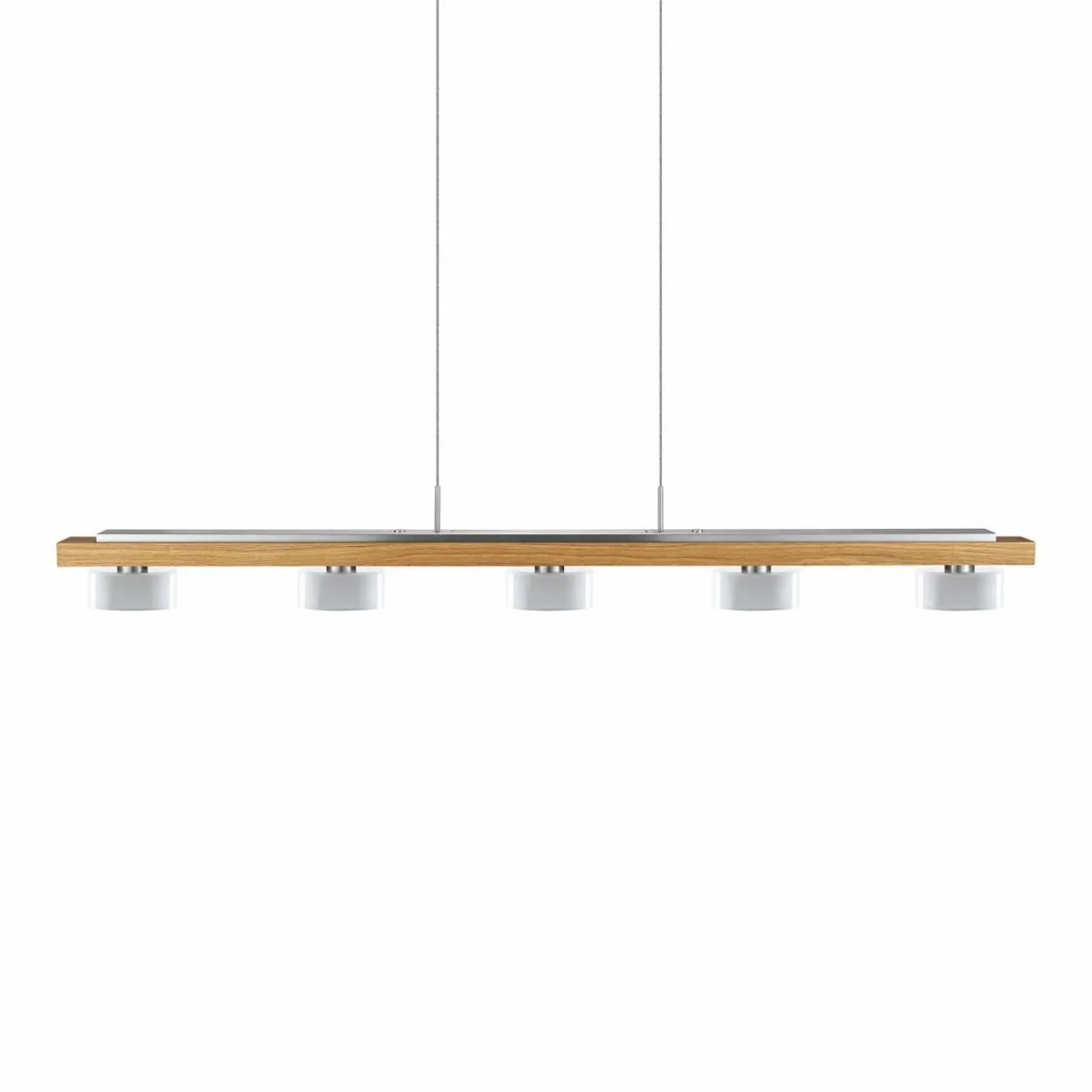 herzblut_suspension_led_estelle_chne_cendr_huil___lampes_0.webp HerzBlut Suspension LED Estelle, chêne cendré huilé, à 6 lampes^ Luminaires Durables
