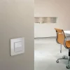 Die Versteckdose® Hidden Socket Interrupteur à touche type E Friends of Hue^ Interrupteurs Connectés