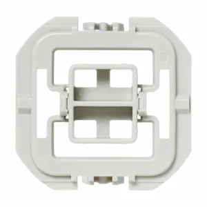 Homematic IP adaptateur pour Düwi/REV Ritter 20x^ Matériel Électrique
