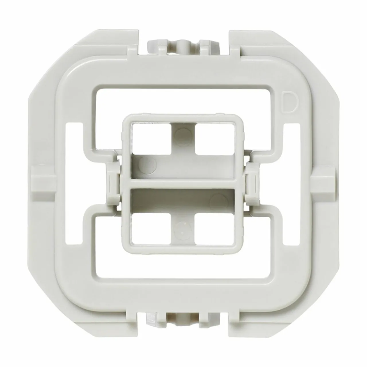 homematic_ip_adaptateur_pour_dwirev_ritter_x_0.webp Homematic IP adaptateur pour Düwi/REV Ritter 20x^ Matériel Électrique