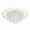 Hunter Angra Outdoor kit d’éclairage IP23 blanc^ Ventilateurs