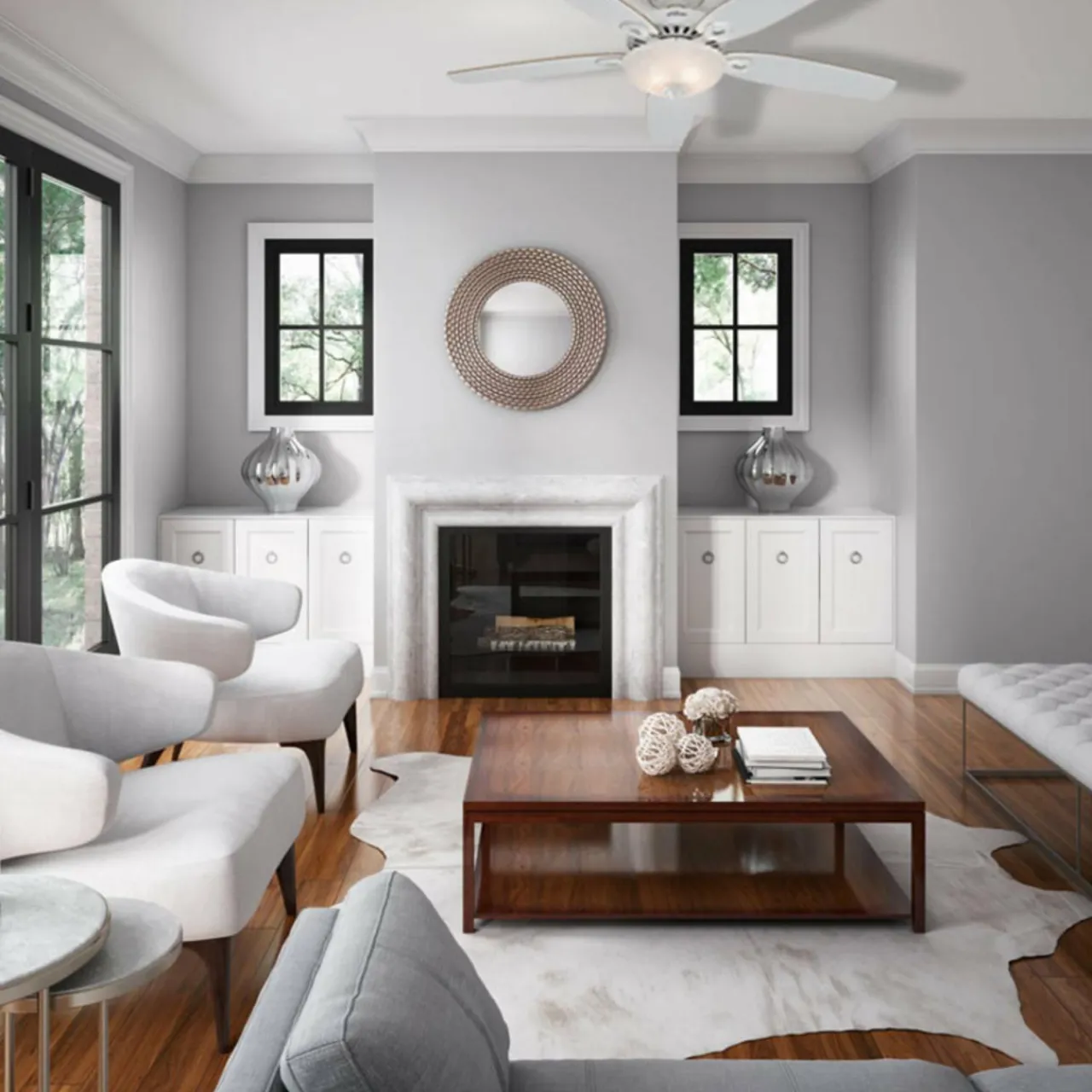 hunter_builder_deluxe_ventilateur_plafond_blanc_1.webp Hunter Builder Deluxe ventilateur plafond, blanc^ Ventilateurs