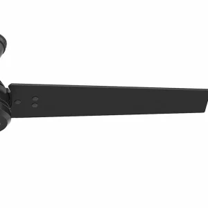 Hunter Protos ventilateur noir/gris clair^ Ventilateurs