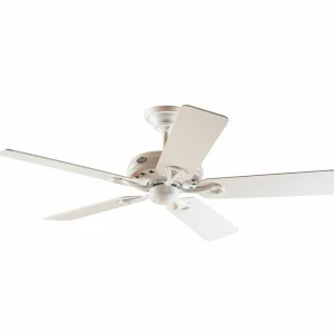 Hunter Savoy grand ventilateur, pales pivotantes^ Ventilateurs